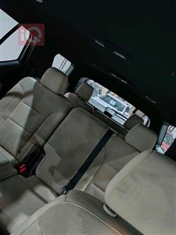 شيفروليه ترافرس